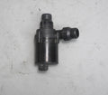 BMW E60 5-Series E63 Factory Electric Auxiliary Hot Water Pump 2004-2010 USED OE