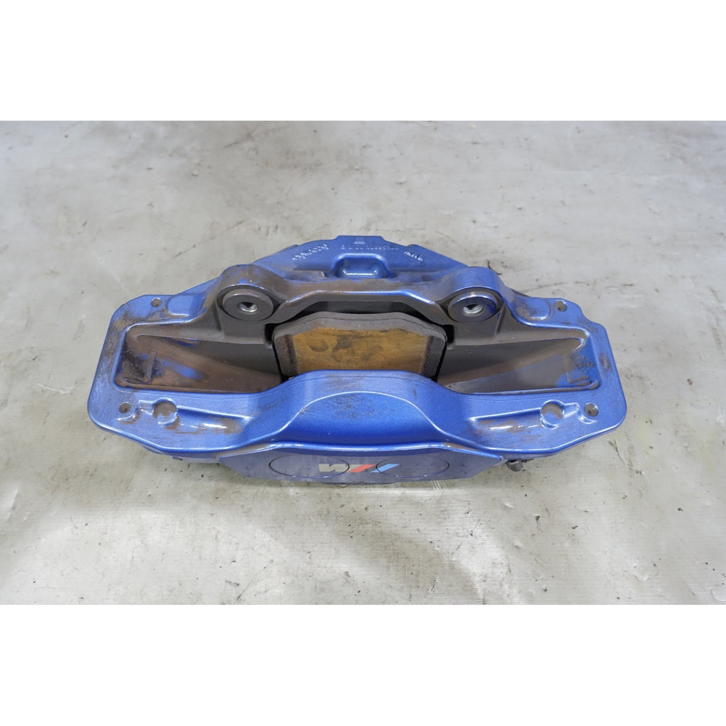 2023-2026 BMW U10 X2 U11 X2 Factory M Sport Right Front Brake Caliper OEM