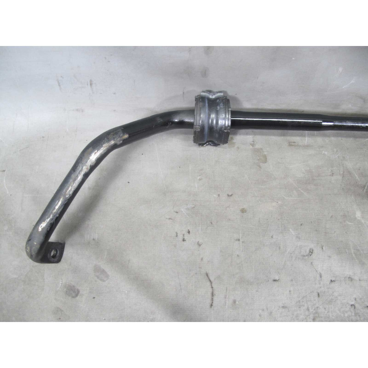 2009-2017 BMW 5-Series 7-Series Front Anti-Sway Stabilizer Bar for Dynamic Drive