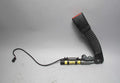 01-10 BMW X3 X5 Z4 Passenger Right Front Seat Belt Buckle Lower w Tensioner OEM