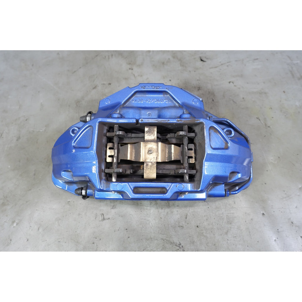 2023-2026 BMW U10 X2 U11 X2 Factory M Sport Right Front Brake Caliper OEM