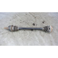 04-06 BMW E83 X3 SAV Right Rear Output Half Shaft for Manual Transmission OEM