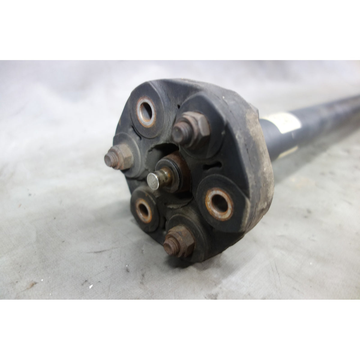 2001-2003 BMW E53 X5 SAV xDrive Front Axle Drive Propeller Shaft OEM