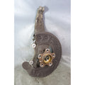 17-23 BMW G30 530Xi 540Xi G15 xDrive Right Front Wheel Hub Carrier Knuckle OEM