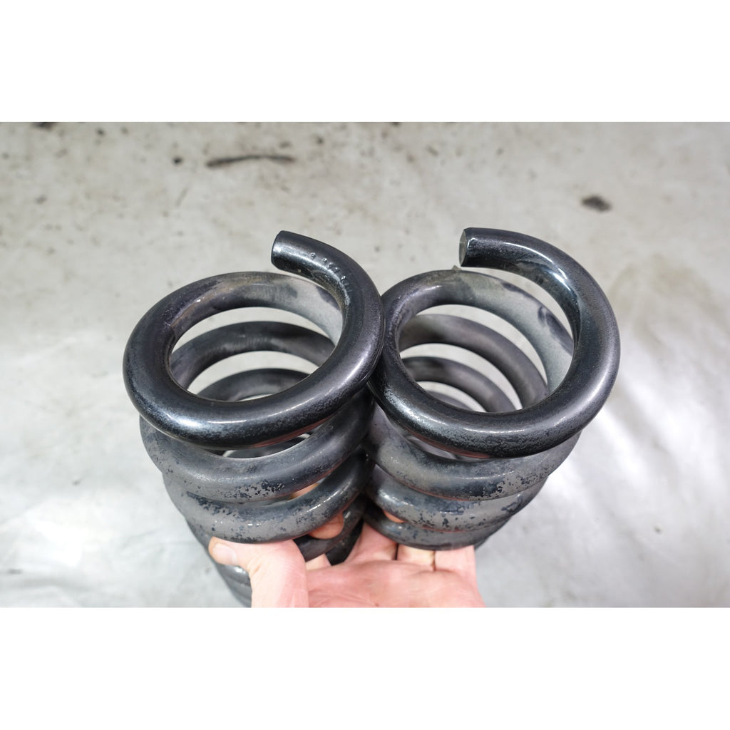 BMW E90 E92 M3 ///M X2 Factory Rear Axle Coil Spring Pair Left Right USED OE