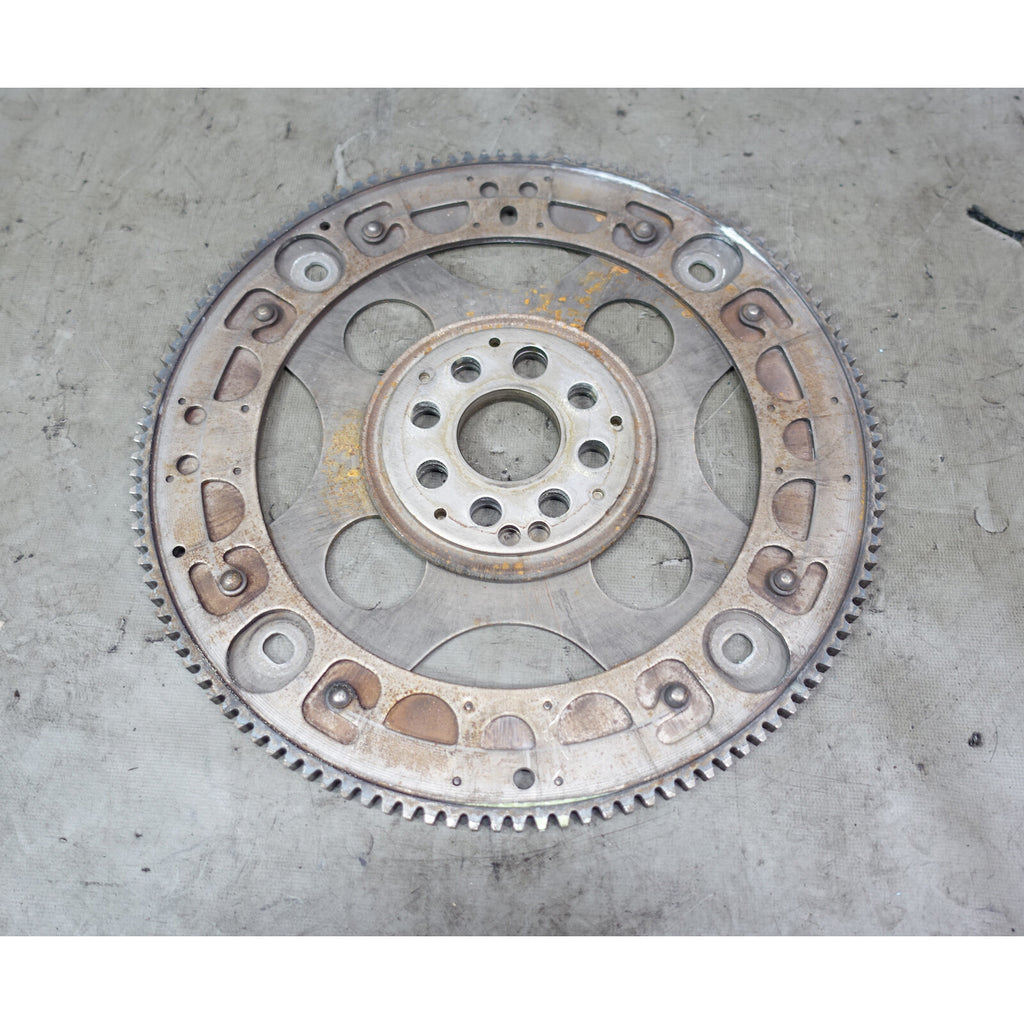 BMW E90 335d E70 X5 3.5d Diesel Automatic Flywheel Flexplate 2009-2011