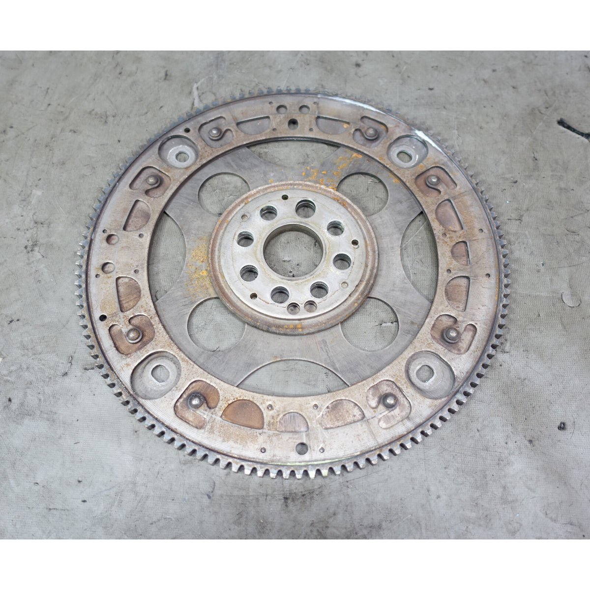 BMW E90 335d E70 X5 3.5d Diesel Automatic Flywheel Flexplate 2009-2011
