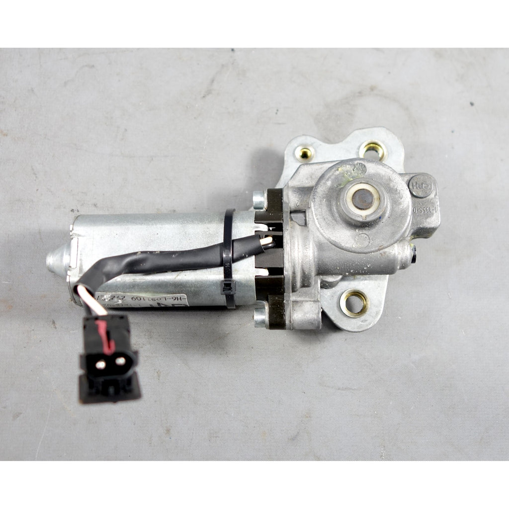 00-06 BMW E46 3-Series Convertible Right Passenger Seat Backrest Motor OEM