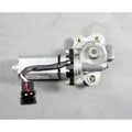 00-06 BMW E46 3-Series Convertible Right Passenger Seat Backrest Motor OEM