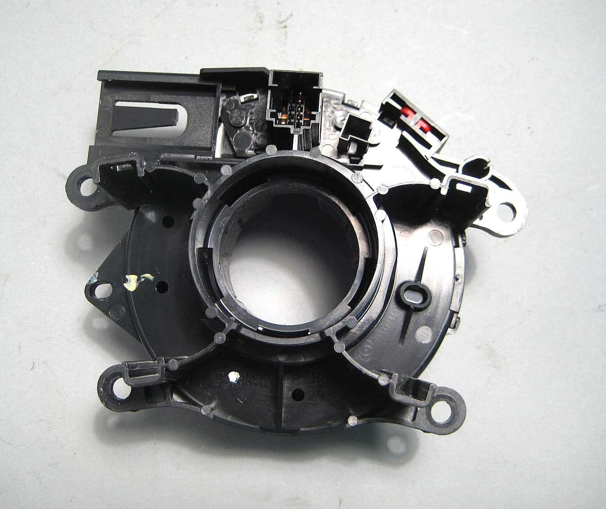 BMW Steering Switch Hub Slip Ring Clockspring Non-SMG 1999-2006 E46 E39 E38 X5