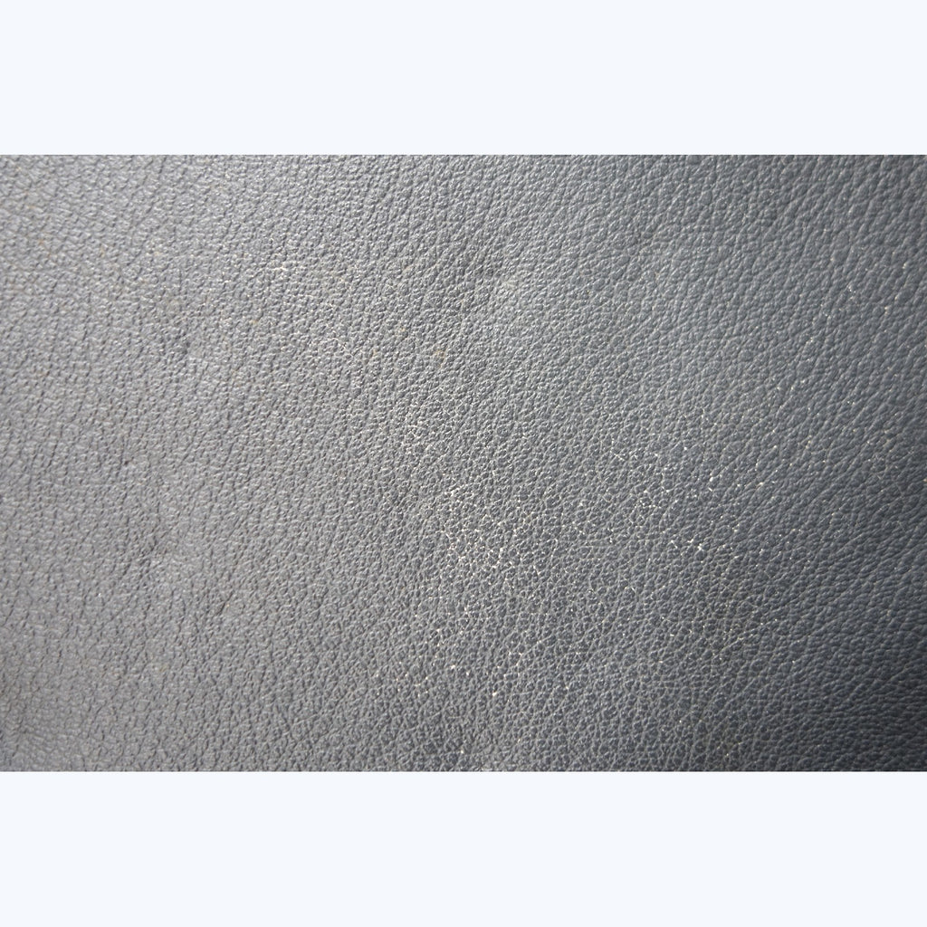 Damaged 09-16 BMW E89 Z4 Basic Left Driver Seat Bottom Cushion Black Leather OEM