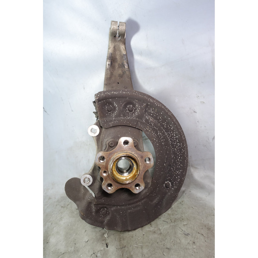 17-23 BMW G30 530Xi 540Xi G15 xDrive Right Front Wheel Hub Carrier Knuckle OEM