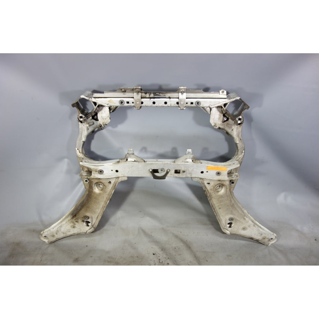 BMW E90 E92 E93 M3 S65 V8 Front Engine Cradle Subframe OEM 2008-2013