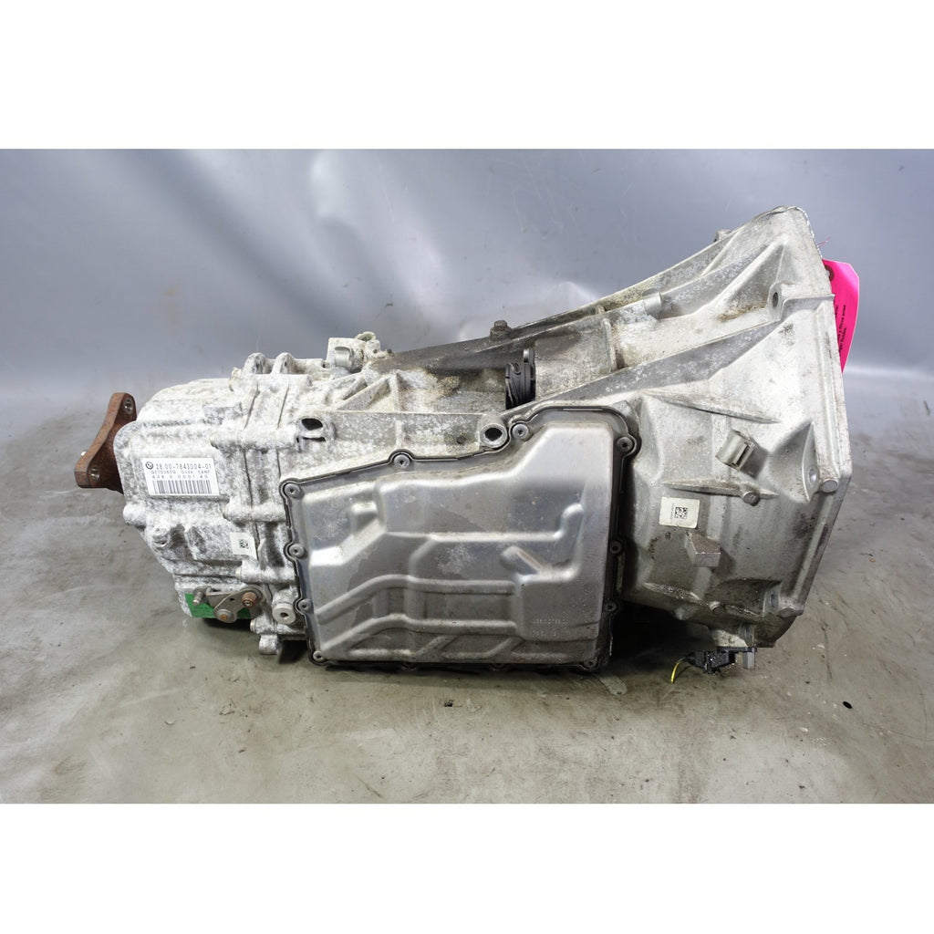 BMW E90 M3 DCT 7-Speed Dual-Clutch Transmission Auto S65 E92 E93 2008-2013 OEM