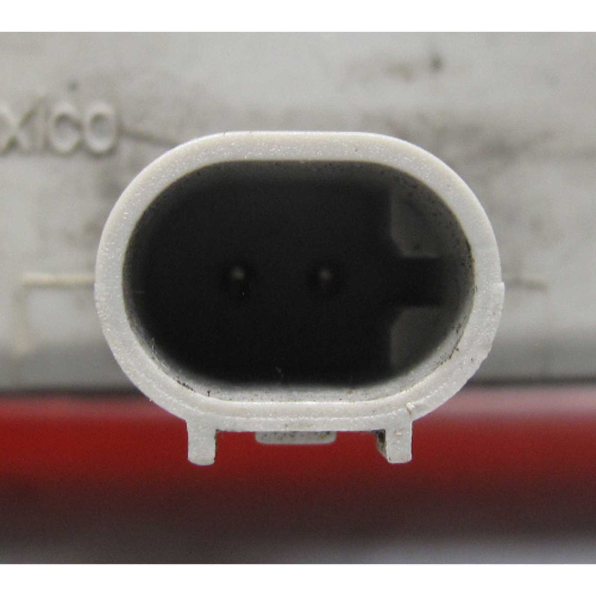 2007-2013 BMW E70 X5 SAV Rear High Mount Center 3rd Third Stop Brake Light Lamp