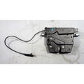 2013-2015 BMW E84 X1 SAV F31 3-Series Rear Trunk Boot Hatch Lid Latch Lock OEM
