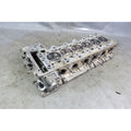 Damaged BMW N54 3.0 Twin Turbo Cylinder Head with Valves 335i 2007-2013 OEM