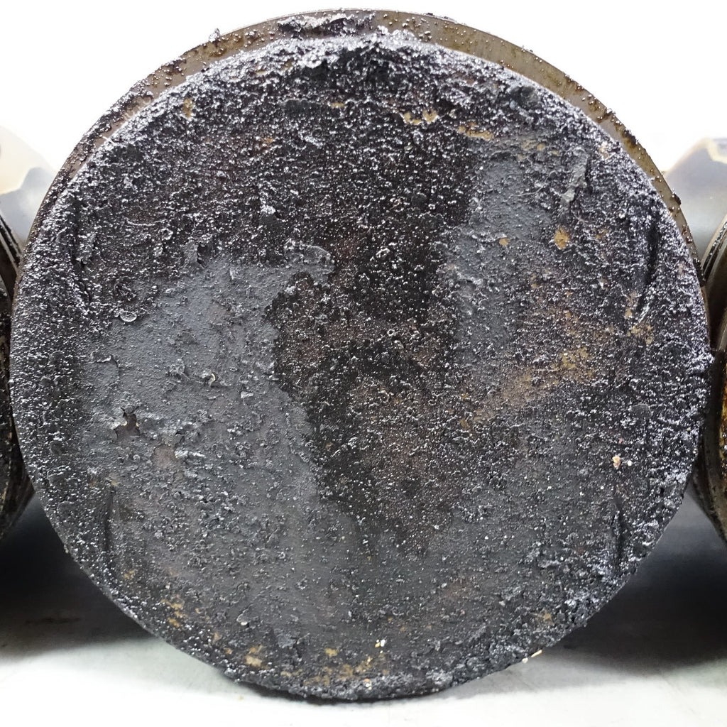BMW E46 3-Series 3.0L M54B30 6-Cylinder Piston and Connecting Rod Set of 6 OE
