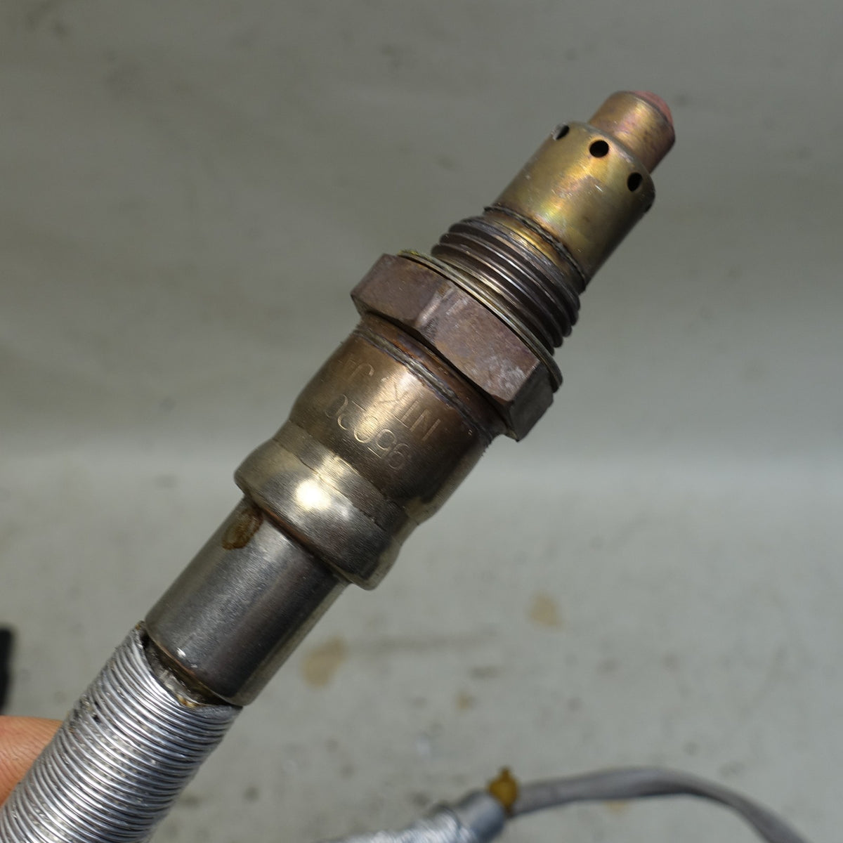 2021-2025 BMW G80 M3 G82 M4 S58 Factory Bank 2 Rear Downstream Oxygen Sensor OEM