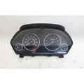2012-2015 BMW F30 3-Series F32 4-Series Instrument Gauge Cluster Expanded OEM