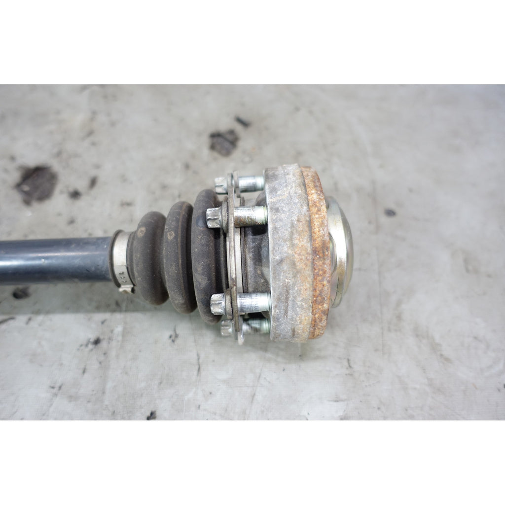 04-06 BMW E83 X3 SAV Right Rear Output Half Shaft for Manual Transmission OEM