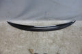 Aftermarket 09-13 BMW E93 Convertible Rear Trunk Lip Spoiler Wing Gloss Black