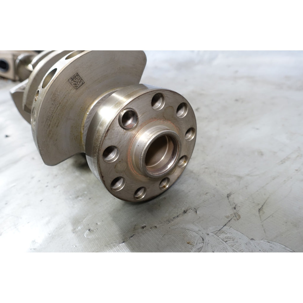 2008-2013 BMW E90 E92 E93 M3 S65 4.0L V8 Engine Crankshaft OEM