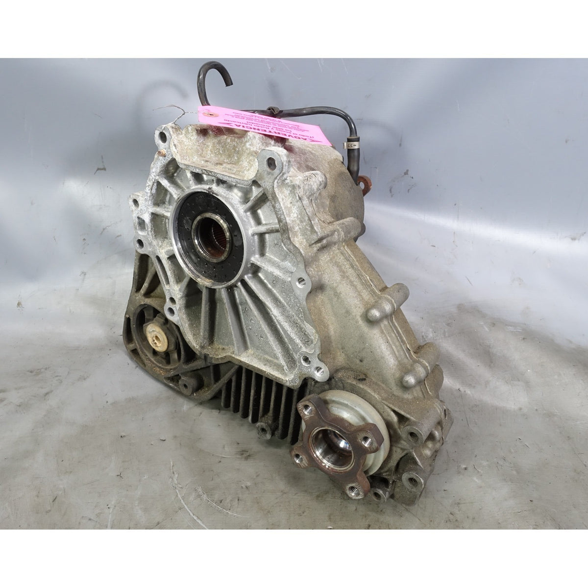 2004-2006 BMW X3 E83 M54 Early Transfer Case Auxiliary Transmission AWD OEM