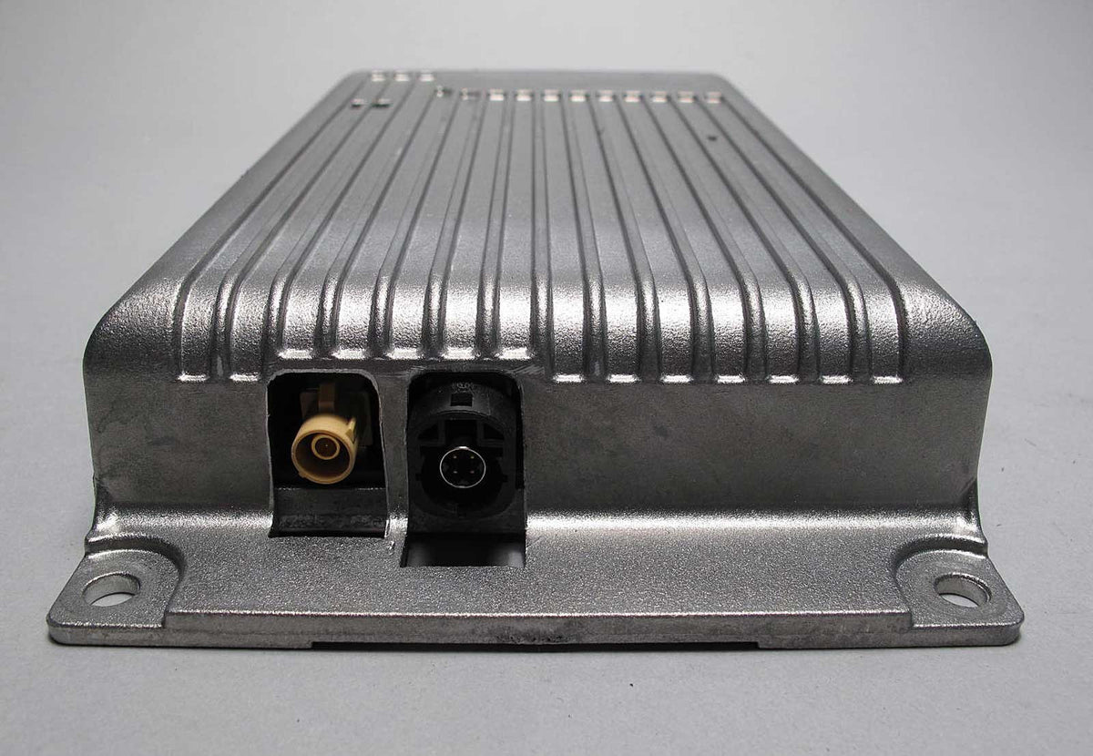 BMW ULF Bluetooth USB Interface Module High Basis MULF2 2007-2013 USED OEM