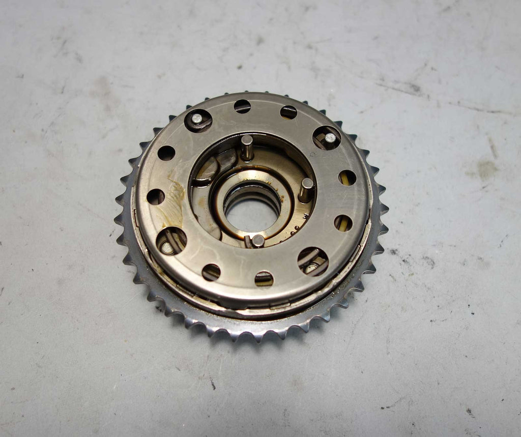 2012-2016 BMW N20 N26 Turbo 4-Cylinder Exhaust Camshaft Timing Adjustment Gear
