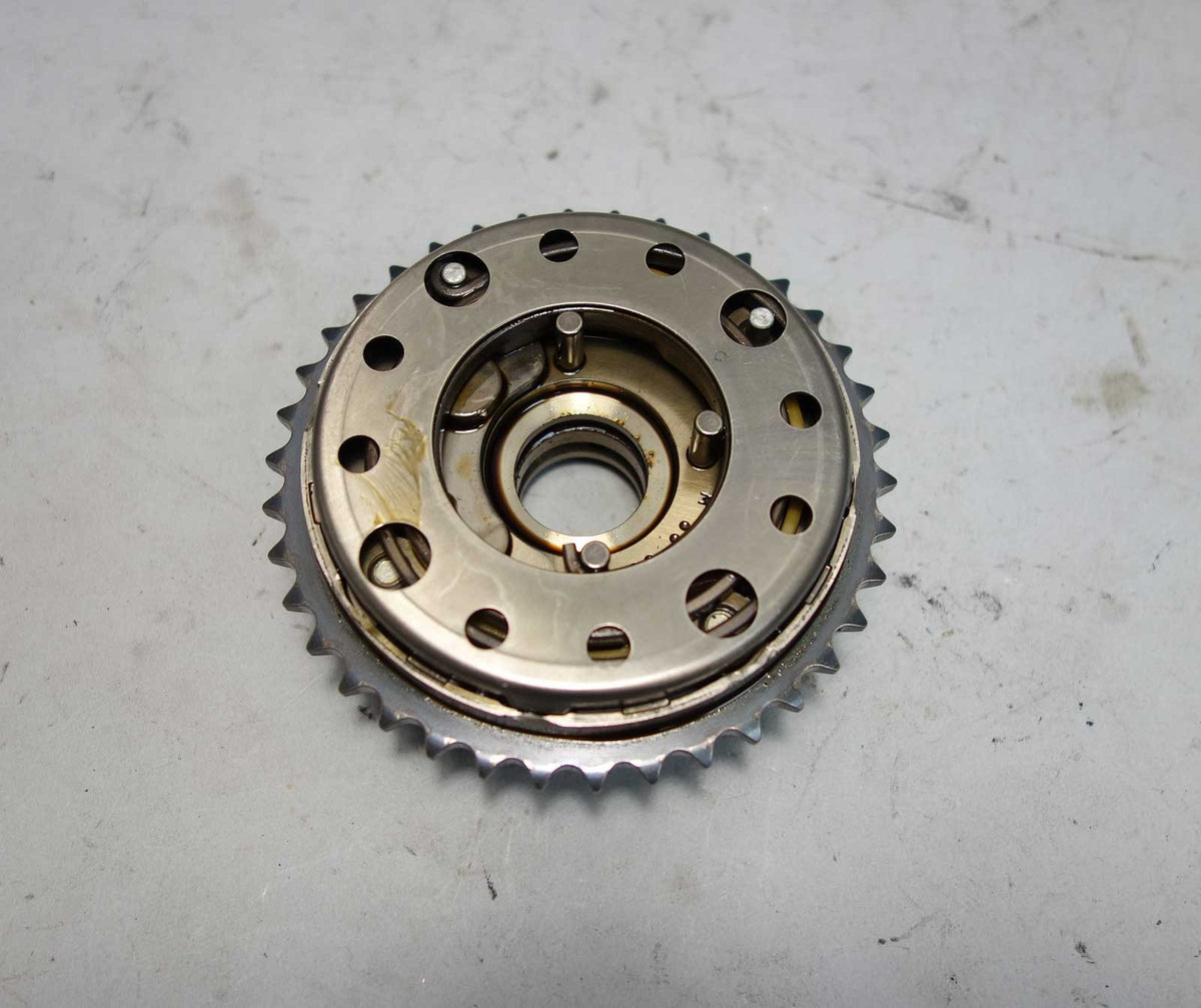 2012-2016 BMW N20 N26 Turbo 4-Cylinder Exhaust Camshaft Timing Adjustment Gear