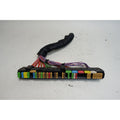 1997-2003 BMW E39 5-Series Right Rear Fender Electrical Fuse Box Carrier 45