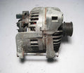 BMW E46 E85 Z4 Bosch Alternator 120 Amp 120A Oval Plug 2003-2006 USED OEM