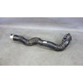 2012-2016 BMW F10 528i xDrive N20 Turbo Charge Induction Pipe Cooler to Manifold