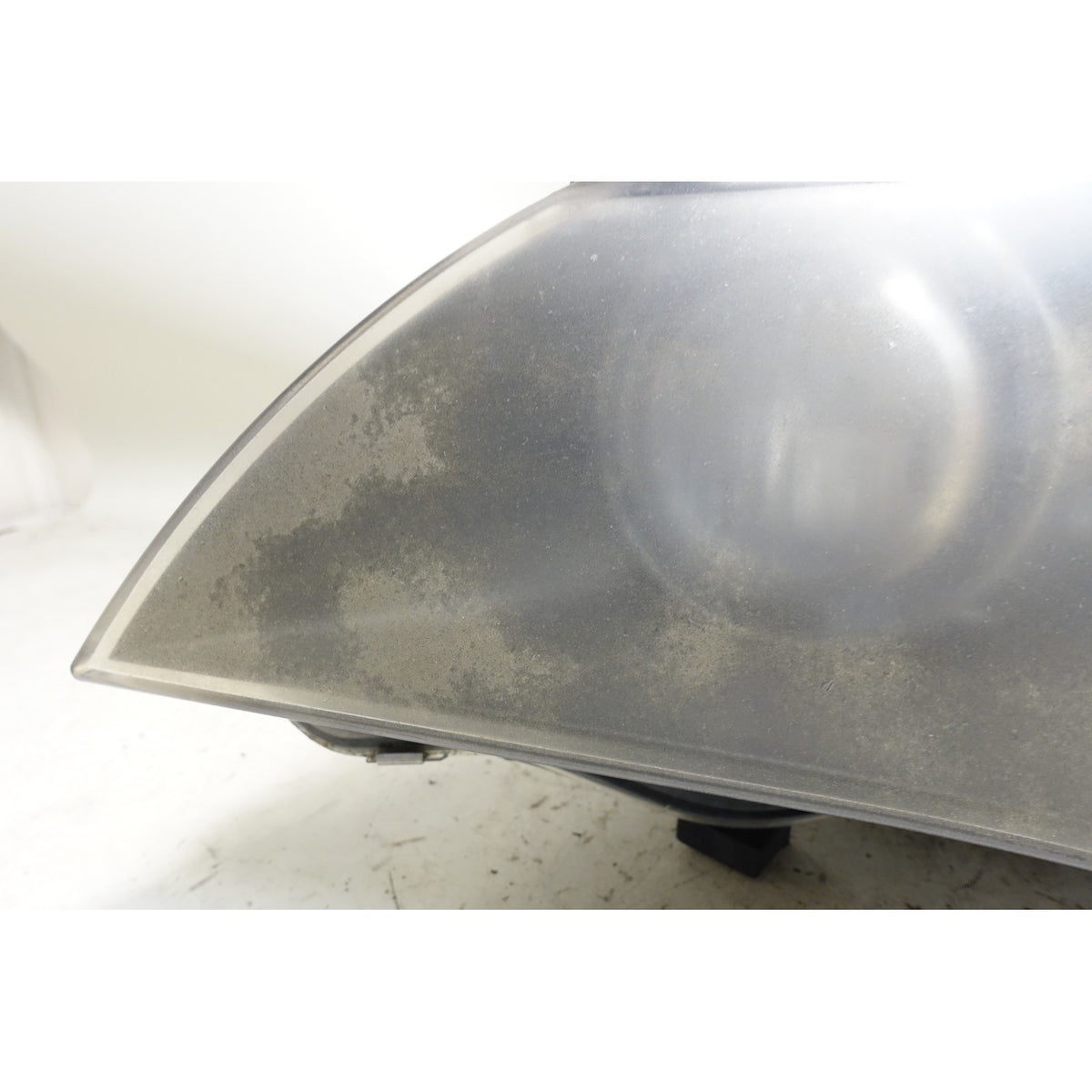 07-10 BMW E60 E61 5-Series LCI Left Xenon Adaptive Headlight Lamp OEM