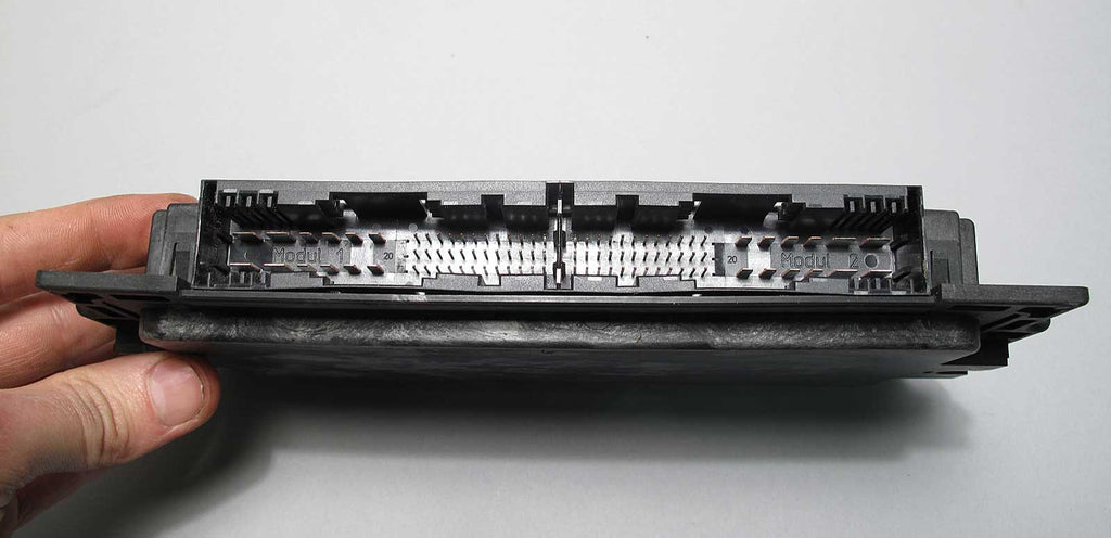 2007-2016 BMW E90 3-Series X1 Z4 LKM Light Check Module Footwell Module FRM3R OE