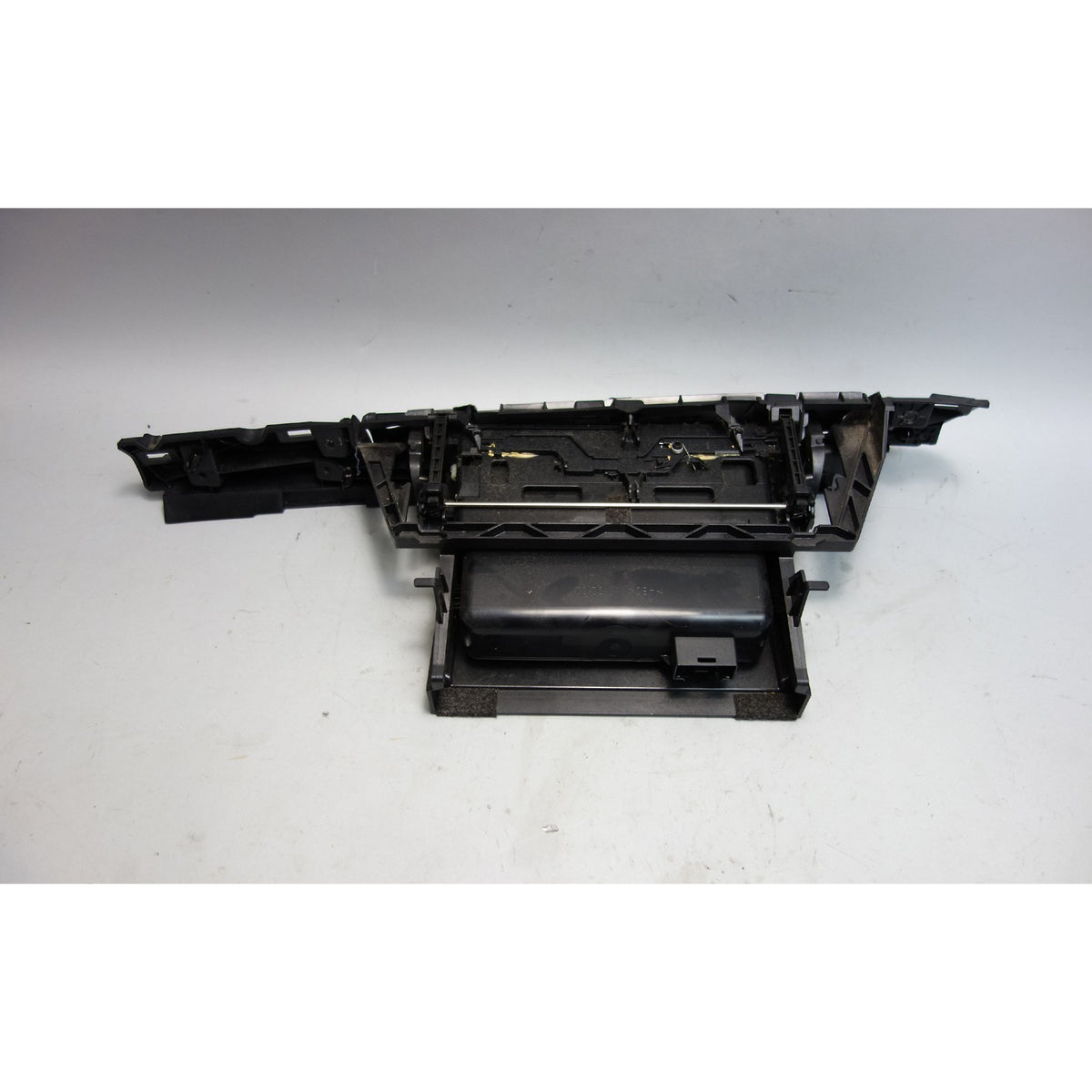 2009-2015 BMW F01 7-Series F02 Right Front Dashboard Storage Cubby Box w Door OE