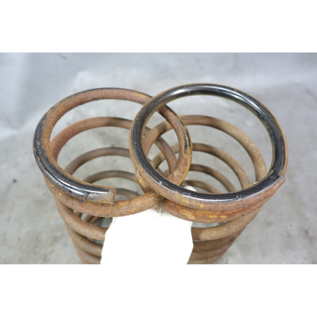 1978-1979 BMW E23 733i 7-Series Front Factory Coil Springs Pair OEM