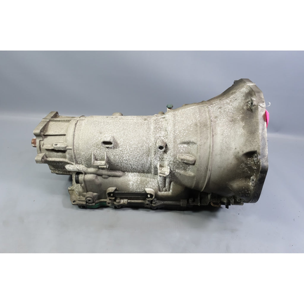 2011-2012 BMW F10 550i F12 650i xDrive N63 V8 Automatic Transmission 8HP-70Z OEM