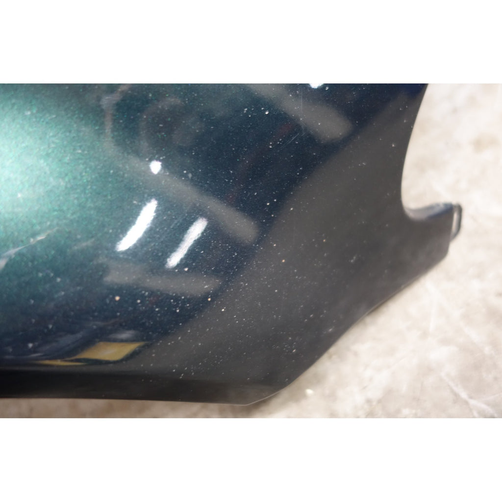 1999-2001 BMW E46 3-Series 4dr Right Front Fender Quarter Panel Oxford Green OEM