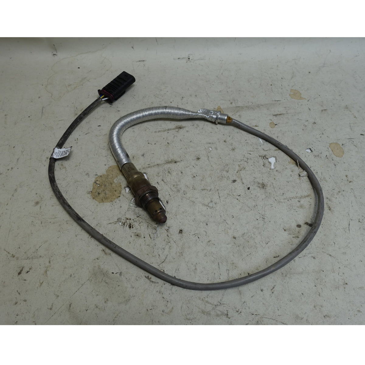 2021-2025 BMW G80 M3 G82 M4 S58 Factory Bank 2 Rear Downstream Oxygen Sensor OEM