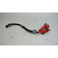 07-10 BMW E70 X5 E71 X6 Factory Positive Battery Cable Post Fuse Terminal OEM