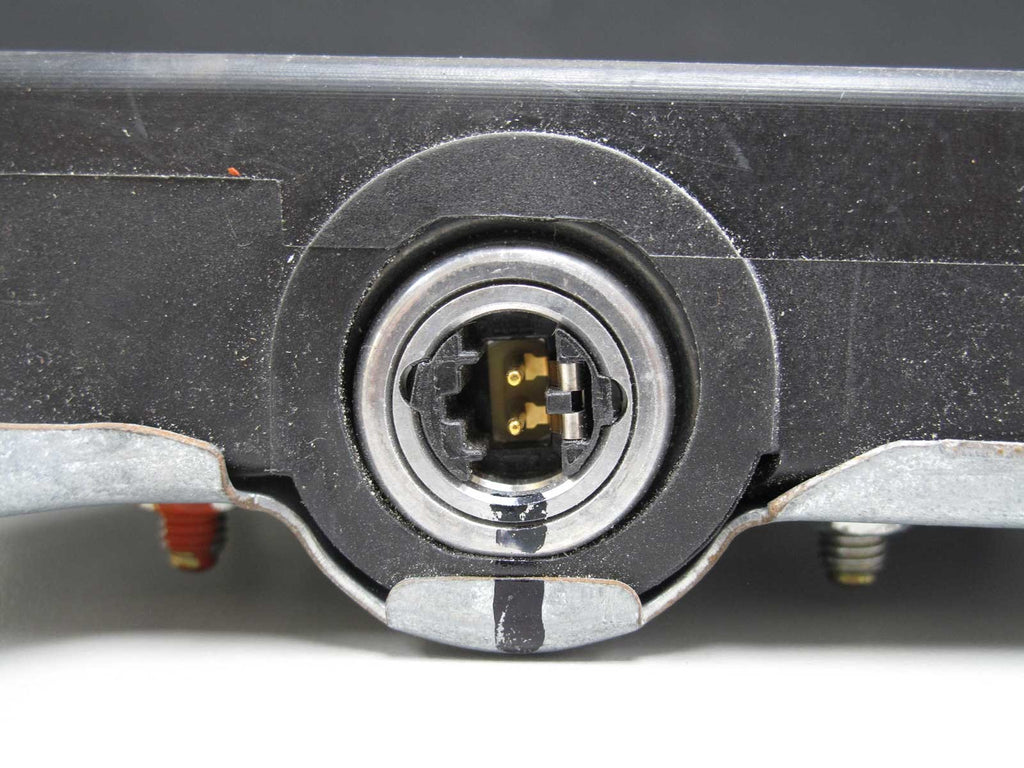 BMW E39 5-Series Factory Left Rear Driver Door Airbag Module OEM 14988