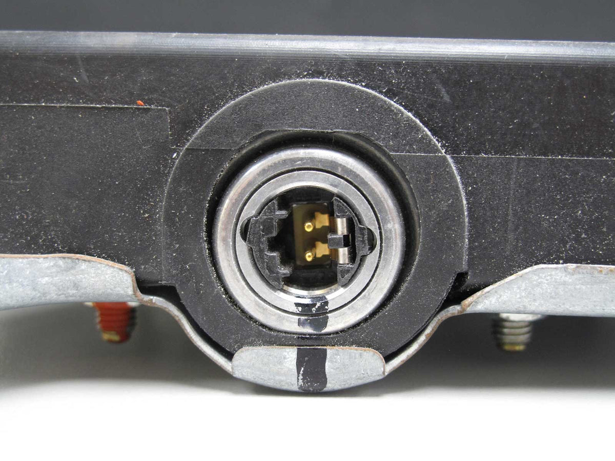 BMW E39 5-Series Factory Left Rear Driver Door Airbag Module OEM 14988