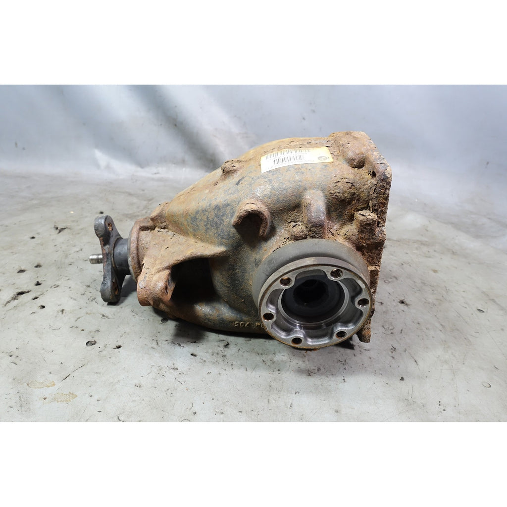 2013-2015 BMW E84 X1 2006 E90 330i Rear Final Drive Differential Carrier OEM