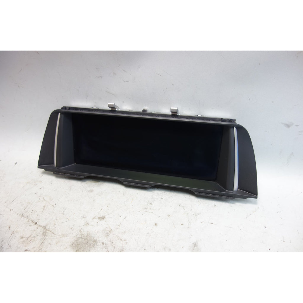 BMW F10 5 Series 10.25in CIC Central Info Display Navigation 2014-2016 OEM
