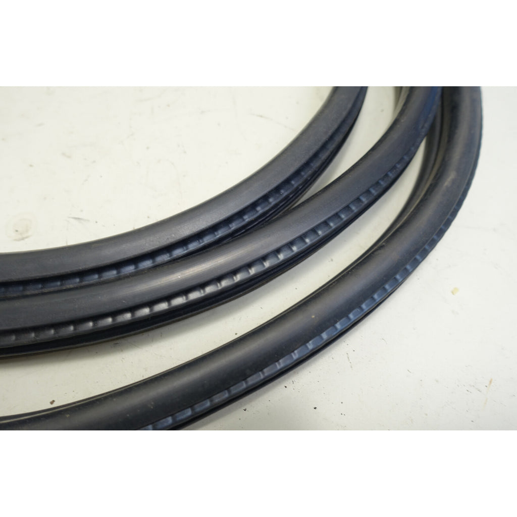 1992-1998 BMW E36 3-Series Sedan Rear Body-Side Weatherstripping Door Seal OEM