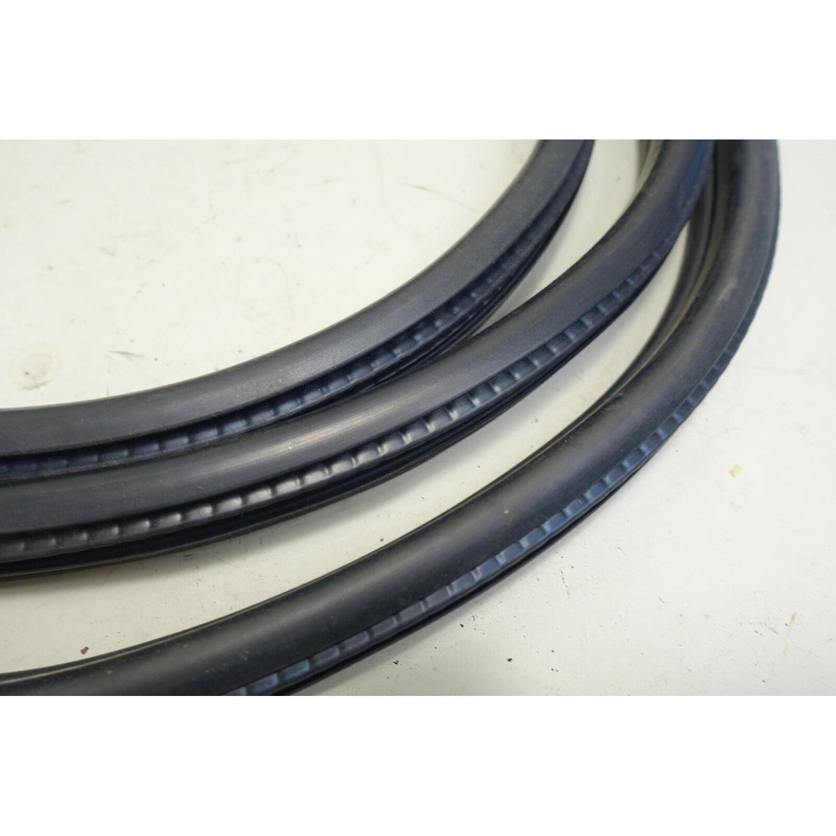1992-1998 BMW E36 3-Series Sedan Rear Body-Side Weatherstripping Door Seal OEM