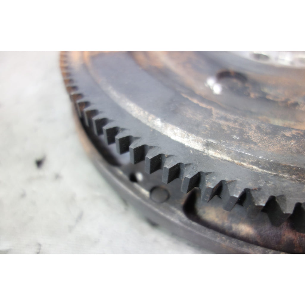 2001-2002 BMW Z3 M Roadster Coupe S54 Dual-Mass Flywheel OEM