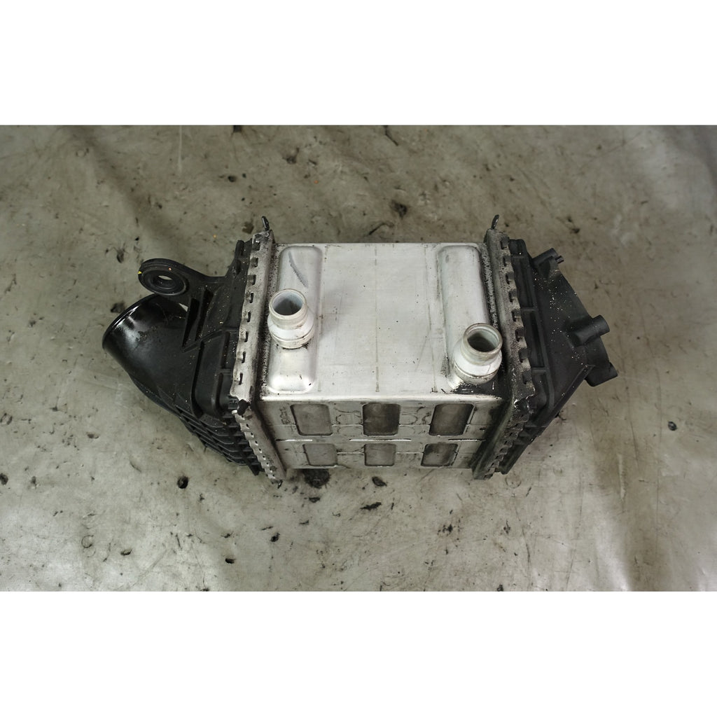 2013-2017 BMW F10 M5 F12 M6 Bank 1 Right Turbo Charger Air Intercooler OEM